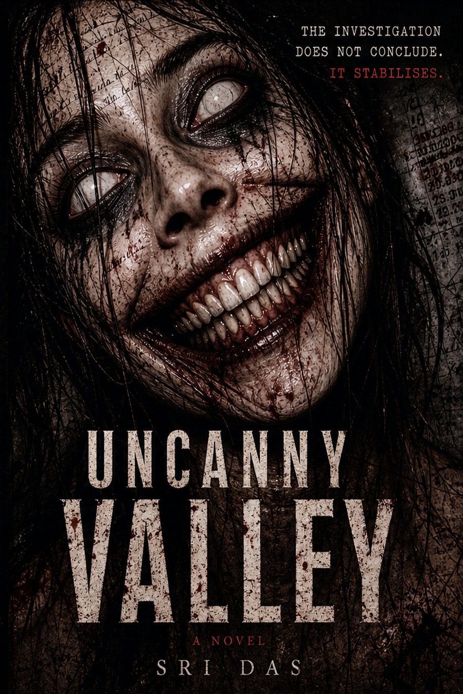 Uncanny Valley
