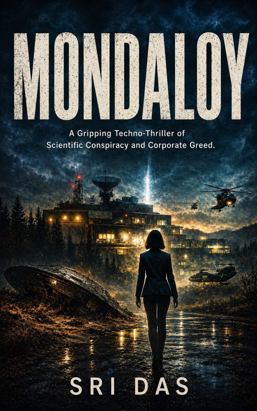 Mondaloy