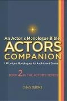 The Actor's Companion Volume 2